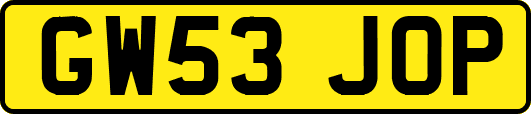 GW53JOP