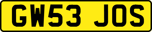 GW53JOS