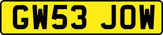 GW53JOW