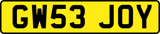 GW53JOY