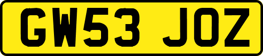GW53JOZ