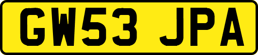 GW53JPA
