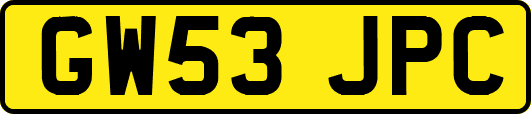 GW53JPC
