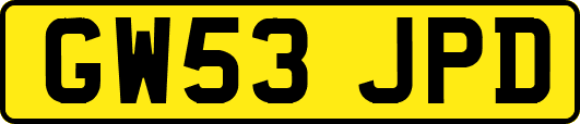 GW53JPD