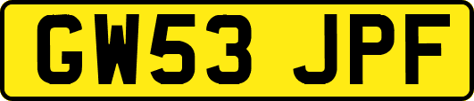 GW53JPF