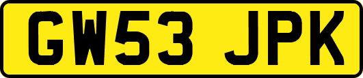 GW53JPK