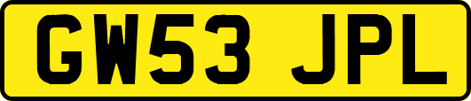 GW53JPL