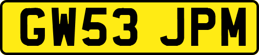 GW53JPM