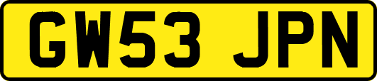 GW53JPN