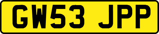 GW53JPP