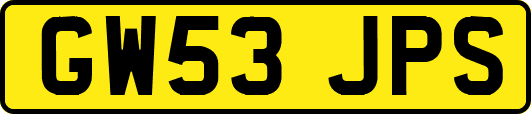GW53JPS