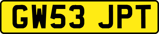 GW53JPT