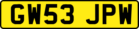 GW53JPW