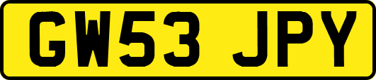 GW53JPY