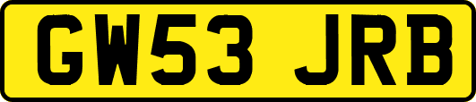 GW53JRB