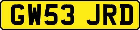 GW53JRD