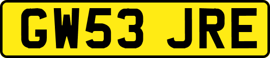 GW53JRE