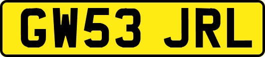GW53JRL