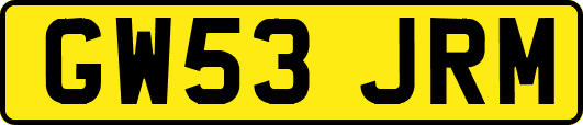 GW53JRM