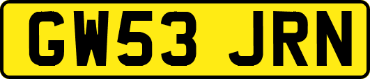 GW53JRN
