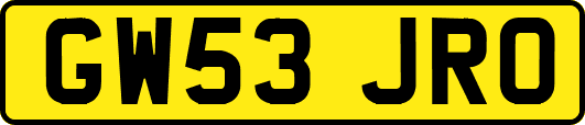GW53JRO