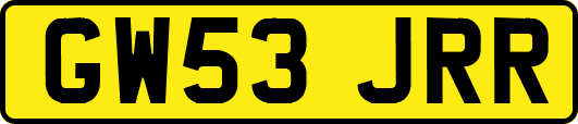 GW53JRR