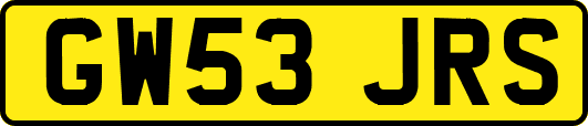 GW53JRS