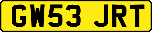 GW53JRT