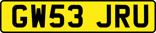 GW53JRU