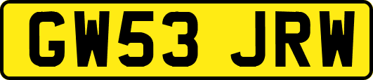 GW53JRW