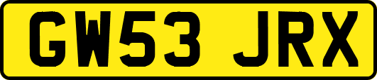 GW53JRX