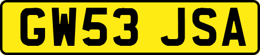 GW53JSA