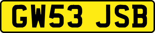 GW53JSB