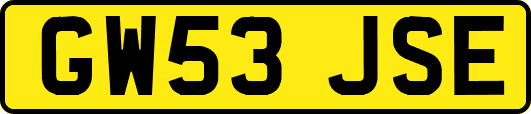GW53JSE