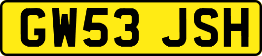 GW53JSH