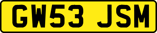 GW53JSM
