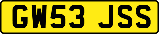 GW53JSS