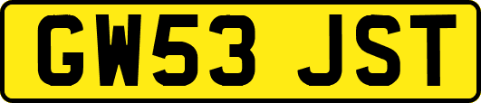 GW53JST