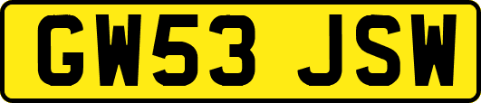 GW53JSW