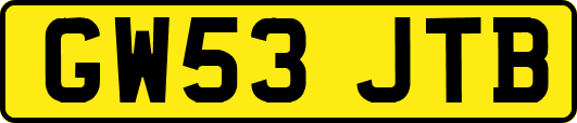 GW53JTB