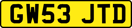 GW53JTD