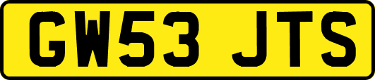 GW53JTS