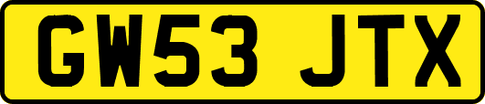 GW53JTX