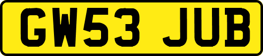 GW53JUB
