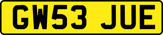 GW53JUE