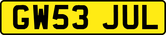 GW53JUL