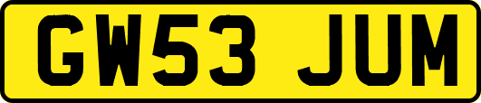 GW53JUM