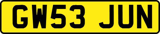 GW53JUN
