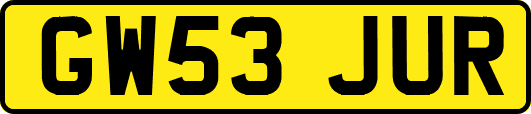 GW53JUR