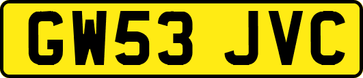 GW53JVC